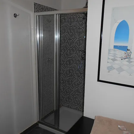 فندق مبيت وإفطار Belvedere Le Grigne