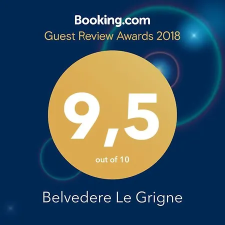 Belvedere Le Grigne * Castelmarte