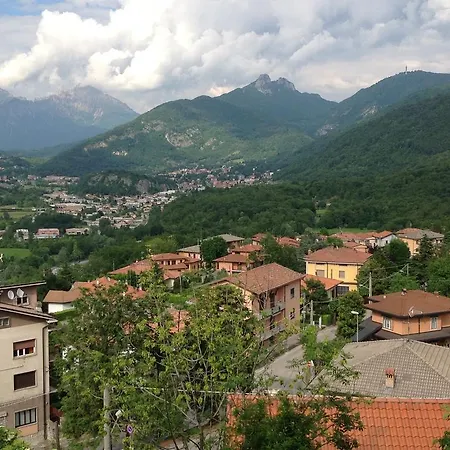 Belvedere Le Grigne Bed & Breakfast