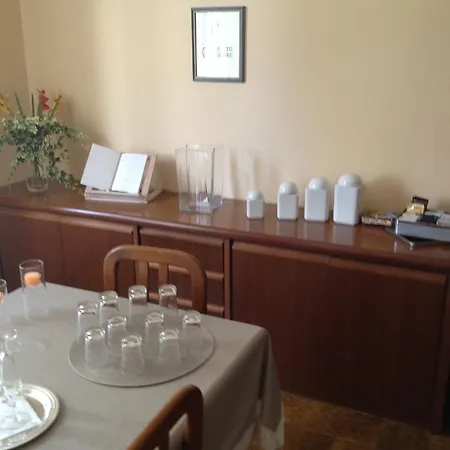 Belvedere Le Grigne Bed & Breakfast