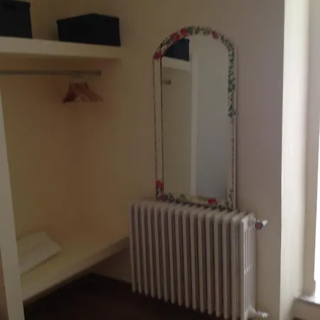 Belvedere Le Grigne Bed & Breakfast *