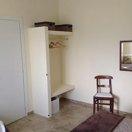 Bed & Breakfast Belvedere Le Grigne
