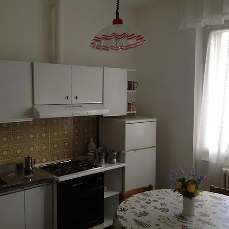 Belvedere Le Grigne Bed & Breakfast