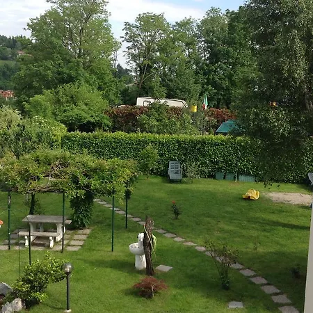 Belvedere Le Grigne Bed & Breakfast *