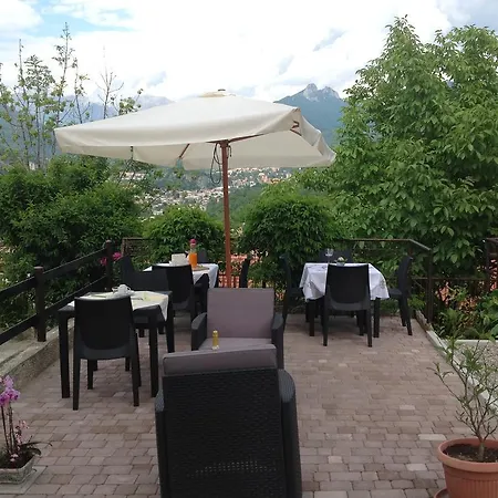 Belvedere Le Grigne Bed & Breakfast