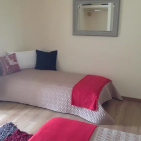 Bed & Breakfast Belvedere Le Grigne *