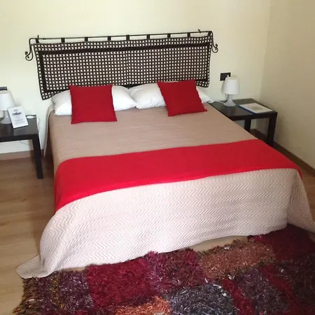 Bed & Breakfast Belvedere Le Grigne Castelmarte