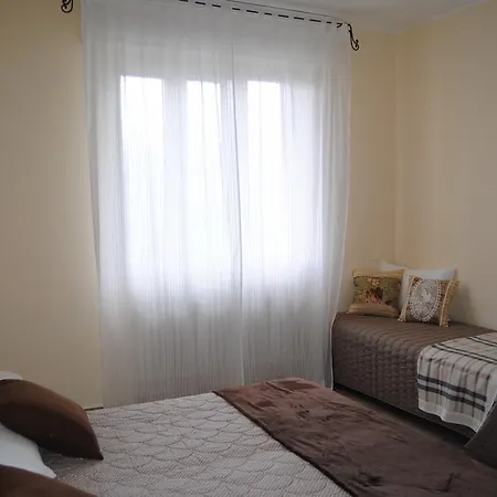 Bed & Breakfast Belvedere Le Grigne