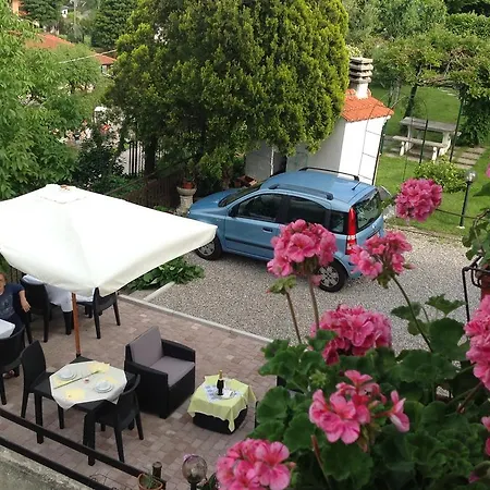 Belvedere Le Grigne Bed & Breakfast