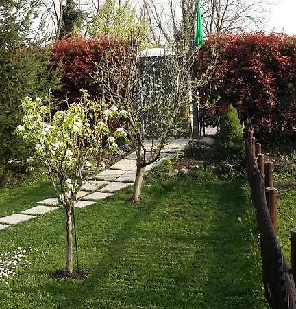 Bed & Breakfast Belvedere Le Grigne *