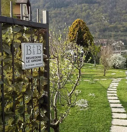 Belvedere Le Grigne *