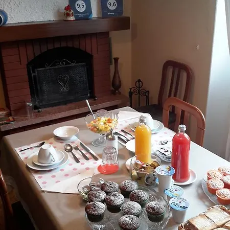 Belvedere Le Grigne Bed & Breakfast Castelmarte