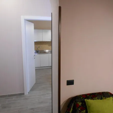 Belvedere Le Grigne Bed & Breakfast *