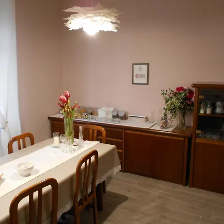 Bed & Breakfast Belvedere Le Grigne