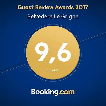 Belvedere Le Grigne Castelmarte