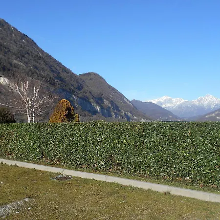 Belvedere Le Grigne *