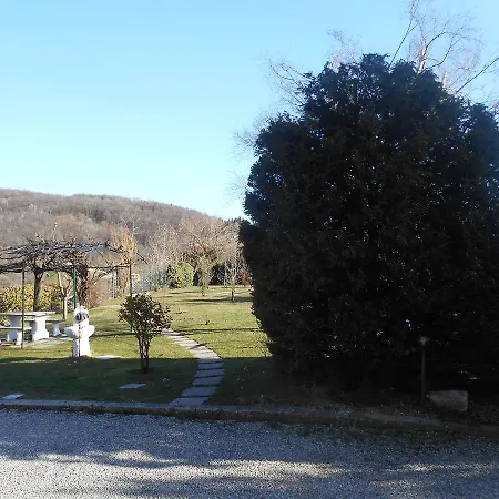 Bed & Breakfast Belvedere Le Grigne *