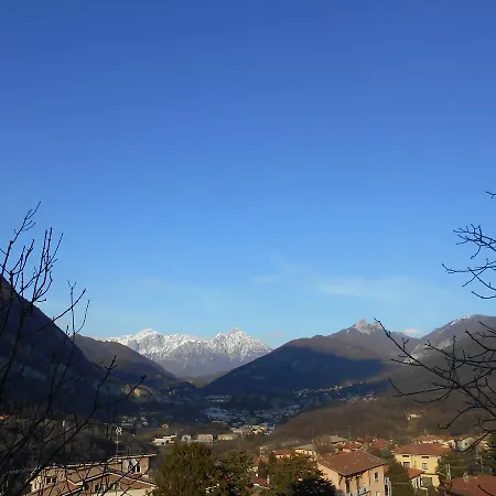 Belvedere Le Grigne Bed & Breakfast Castelmarte