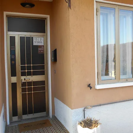Belvedere Le Grigne Bed & Breakfast