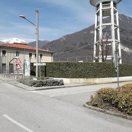 Bed & Breakfast Belvedere Le Grigne Castelmarte