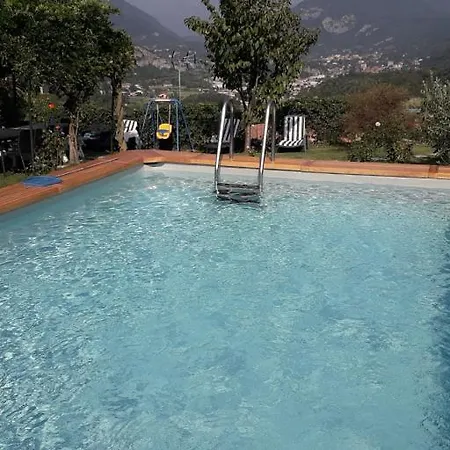 Bed & Breakfast Belvedere Le Grigne
