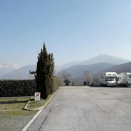 Bed & Breakfast Belvedere Le Grigne *