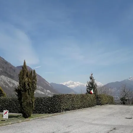 Bed & Breakfast Belvedere Le Grigne *