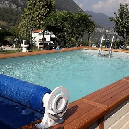 Belvedere Le Grigne Bed & Breakfast